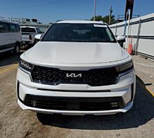 KIA SORENTO EX Оригинальный пробег! Прозрачная история автомобиля!