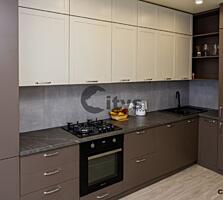Apartament - 52  m²  , Chisinau