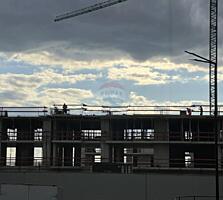 Apartament cu 1 cameră și living  în complexul rezidențial Colina Verd