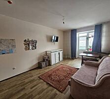 В продаже уютная однокомнатная квартира в пригороде Черноморска. ...