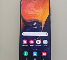 Samsung a50
