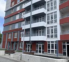 Продам 1 комнатную квартиру в новом доме на проспекте Гагарина.