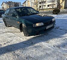 Ниссан примера п10