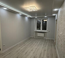 2-х комн, на 1 этаже, капитальный ремонт