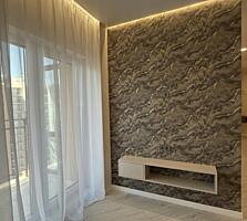 1ком.квартира (евродвушка) -ЖК Kadorr City -61Жемчужина