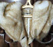 Продам дубленку