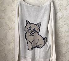 Свитера 4 шт 44 раз по 50 руб