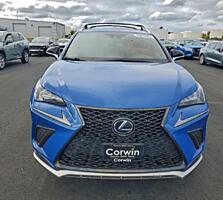 LEXUS NX 300H Оригинальный пробег! Прозрачная история автомобиля!