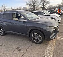 Hyundai Tucson 1,6 PLUGIN HYBRID
