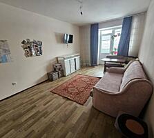 В продаже уютная однокомнатная квартира в пригороде Черноморска. ...