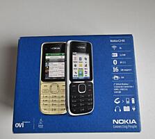 Продаётся Nokia C2-01 в идеальном состоянии