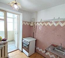 2 ком на БАЛКЕ, Комсомольский рынок