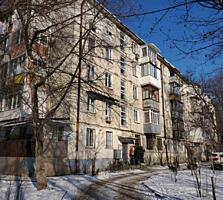 Apartament cu 3 camere, Râșcani.