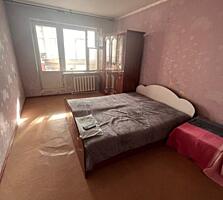 Продается 1-комнатная квартира. 11000