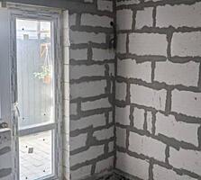 Продается однокомнатная 2-этажная квартира в малоквартирном доме в ...