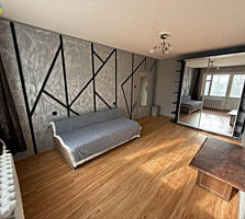 1-к квартира на Черемушках.