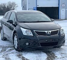 Продам свежепригнаный автомобиль.