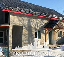 Vă propunem spre vânzare această casă în Criuleni, sat. Ratuș, cu ...