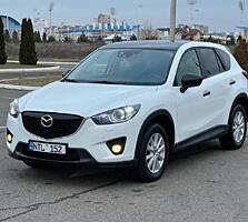 Mazda CX-5 (Авторынок КОВЧЕГ)