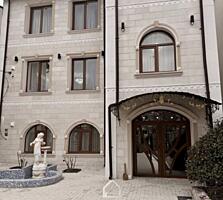 str. Academician Sergiu Radautanu, Rascani, Chisinau