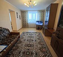 3-комн. в р-не "Ориона" с ремонтом + ВИДЕООБЗОР