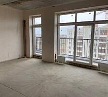 Продам просторную, теплую 3-х комнатную квартиру в новом ЖК возле ...