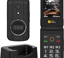 Куплю телефон AGM M8 FLIP