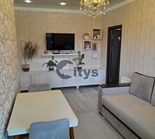 Apartament - 44  m²  , Chisinau