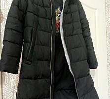 Зимнее пальто