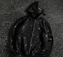 Новая женская зипка XL