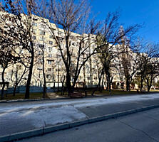 Продаётся светлая и комфортная 2-комнатная квартира на Алеку Руссо