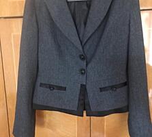 Жакет 44 раз