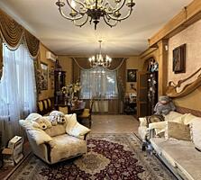 Дом у моря — 8 станция Большого Фонтана В продаже эксклюзивный дом, ..