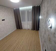 Продаётся однокомнатная квартира с новым ремонтом в жилом комплексе ..