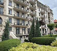 Продам простору квартиру з великою терасою і видом на море в ЖК ...