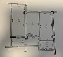 Artima 2 camere 67m et 7 VA