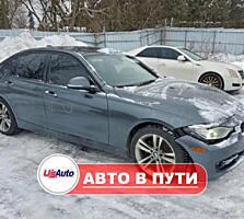 BMW F30 328i (Продажа в Пути)