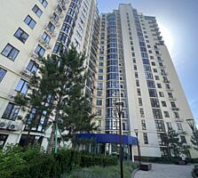 Предлагается к продаже светлая квартира-студия в новом жилом ...