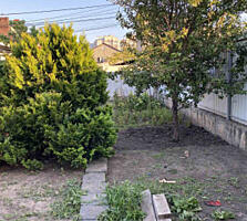 Продам участок с домом на Таирова