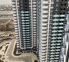 2 комн. Варненская новострой