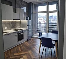 Код: 2005. Однокомнатная квартира клубном доме - Ж/К «Граф»