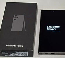 Продам Samsung galaxy s24 ultra