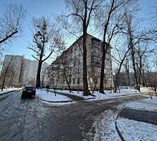 Apartament cu 1 cameră, Botanica.