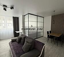 1-кімнатна квартира з ремонтом в ЖК «Східна Брама»  Пропонується ...