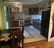 Двухуровневая квартира кирпич, ремонт на Таирова/Левитана/Вузовский