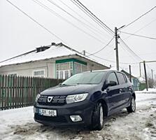 Dacia Sandero 2017