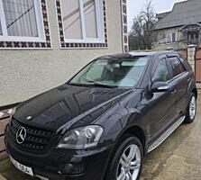 Мерседес МL