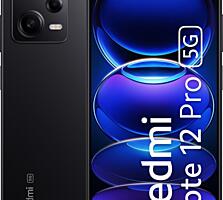 Продам срочно Сяоми Redmi Note 12 Pro 5G