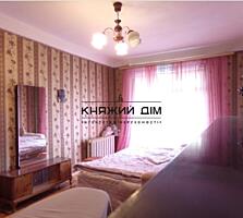 Пропонується на продаж 3-х. кімнатна, суміжно-роздільна, квартира на .