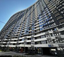 В продаже 1-комнатная квартира в Аркадии, в ЖК бизнес-класса. ...